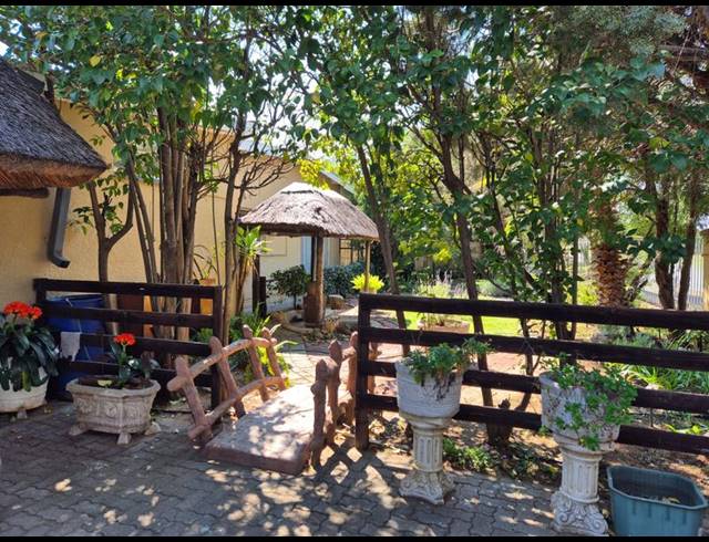 4 BEDROOM HOUSE FOR SALE IN MEYERHOF